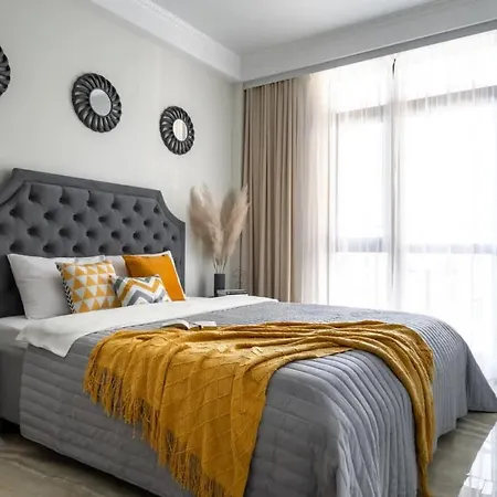 Хубав Двоен Апартамент Apartman *