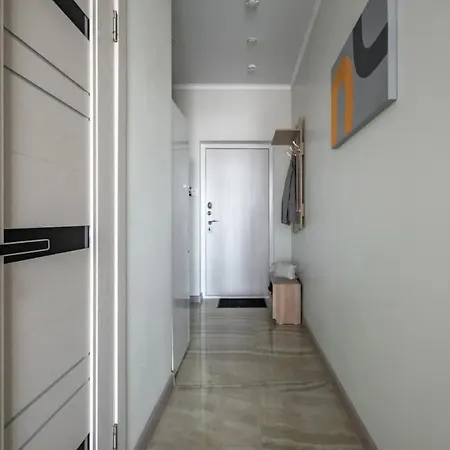 Apartman Хубав Двоен Апартамент